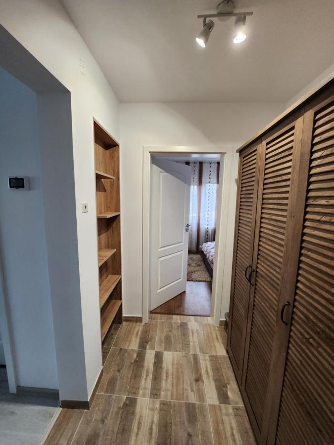Apartament 3 Camere Palas Ясси Екстер'єр фото
