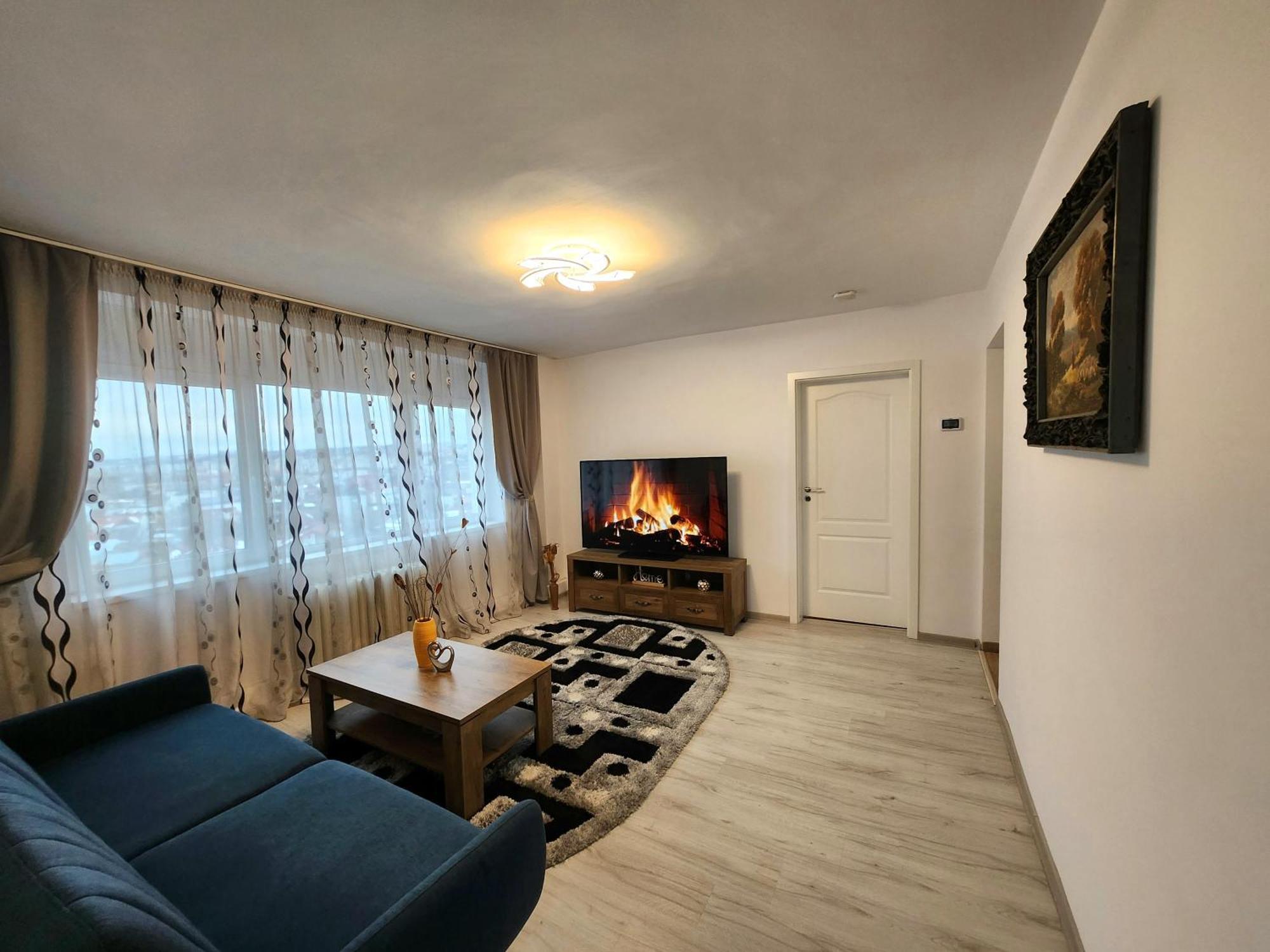 Apartament 3 Camere Palas Ясси Екстер'єр фото