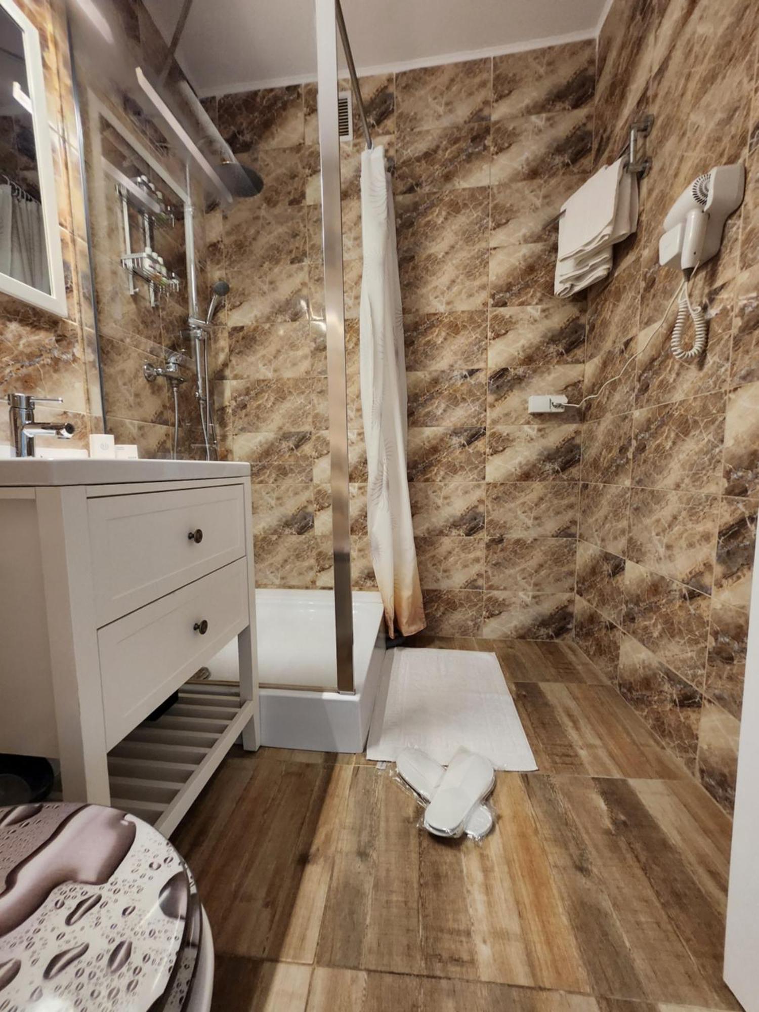 Apartament 3 Camere Palas Ясси Екстер'єр фото