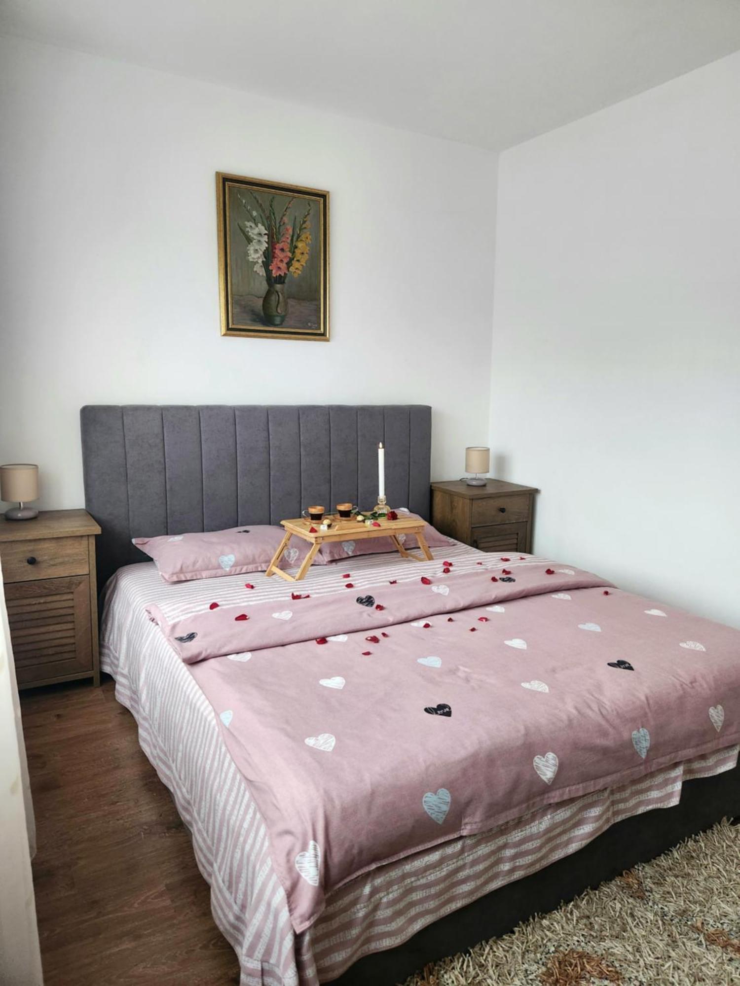 Apartament 3 Camere Palas Ясси Екстер'єр фото