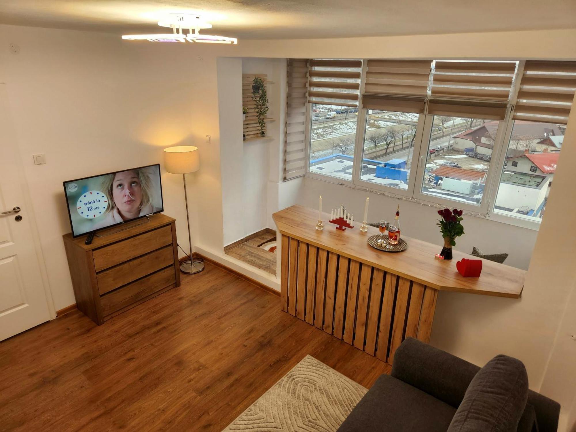 Apartament 3 Camere Palas Ясси Екстер'єр фото