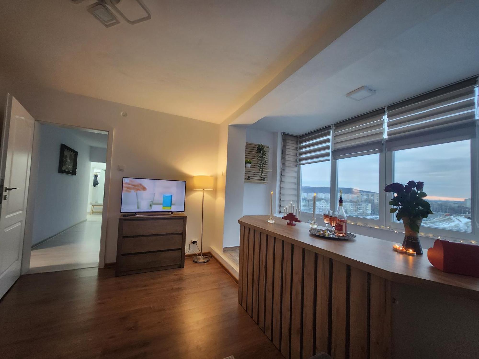 Apartament 3 Camere Palas Ясси Екстер'єр фото