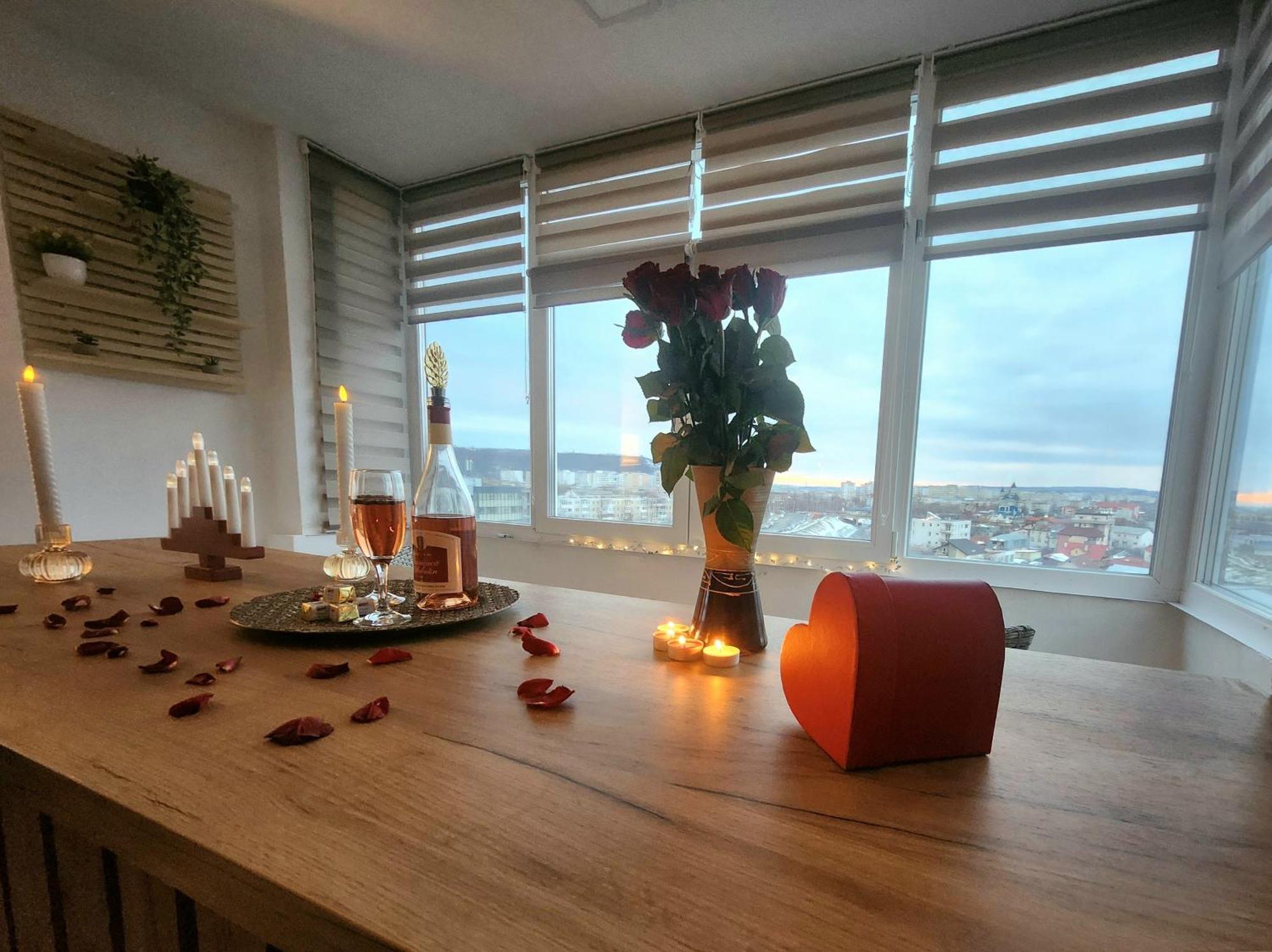 Apartament 3 Camere Palas Ясси Екстер'єр фото